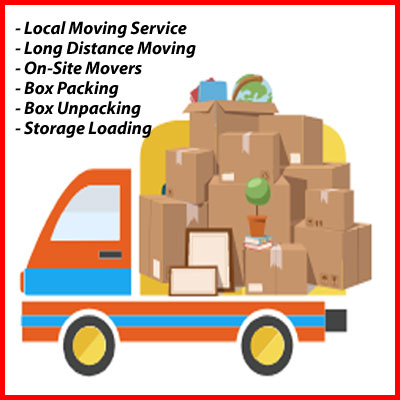 Packers And Movers Noida Sector 114